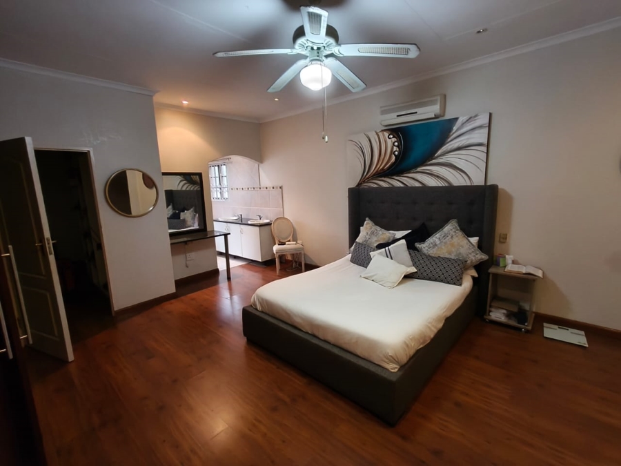 4 Bedroom Property for Sale in Cashan North West